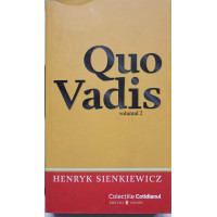 QUO VADIS VOL.2