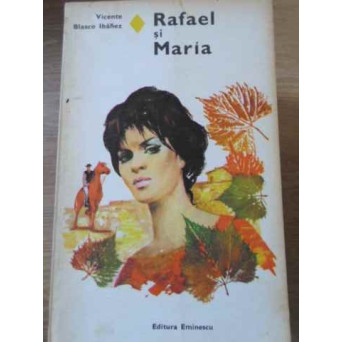 RAFAEL SI MARIA