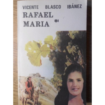 RAFAEL SI MARIA