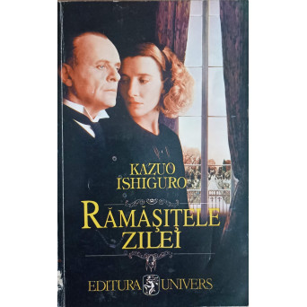 RAMASITELE ZILEI