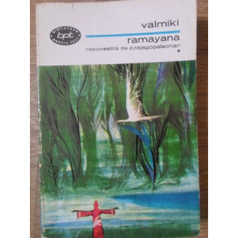 RAMAYANA VOL.1