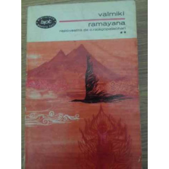 RAMAYANA VOL.2