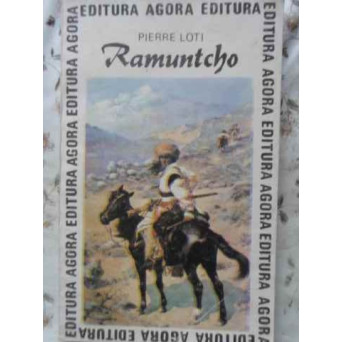 RAMUNTCHO
