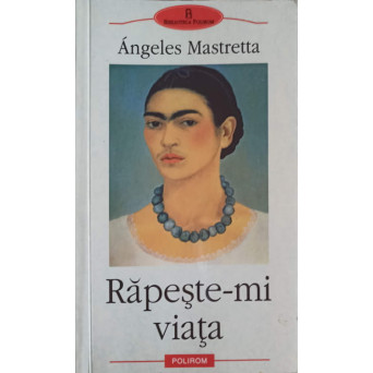 RAPESTE-MI VIATA