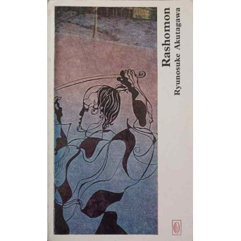 RASHOMON