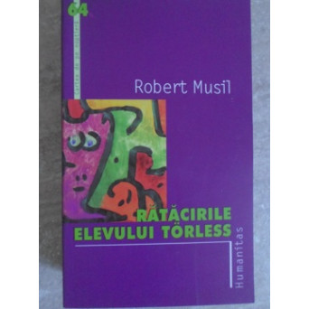 RATACIRILE ELEVULUI TORLESS