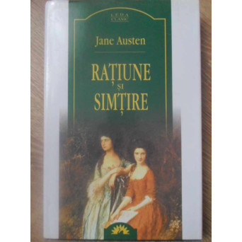 RATIUNE SI SIMTIRE