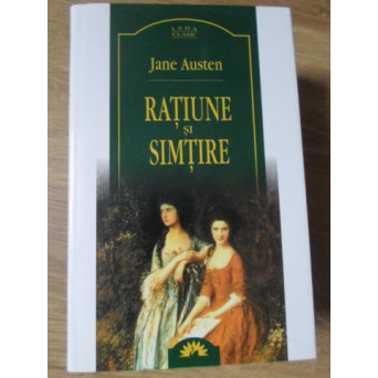 RATIUNE SI SIMTIRE