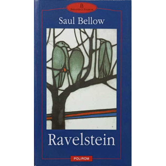 RAVELSTEIN