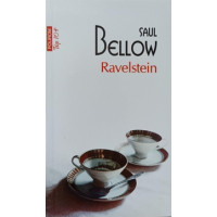 RAVELSTEIN RAVELSTEIN