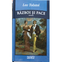 RAZBOI SI PACE VOL.4