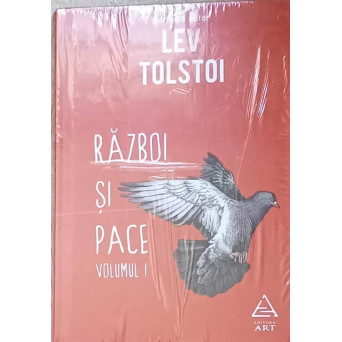 RAZBOI SI PACE VOL.1-2