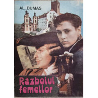 RAZBOIUL FEMEILOR RAZBOIUL FEMEILOR