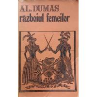 RAZBOIUL FEMEILOR RAZBOIUL FEMEILOR
