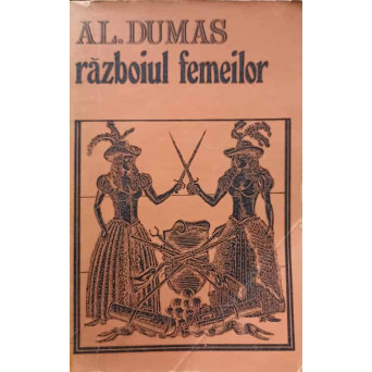 RAZBOIUL FEMEILOR