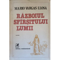 RAZBOIUL SFARSITULUI LUMII RAZBOIUL SFARSITULUI LUMII