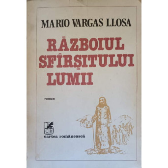 RAZBOIUL SFARSITULUI LUMII