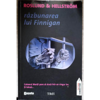 RAZBUNAREA LUI FINNIGAN