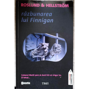 RAZBUNAREA LUI FINNIGAN