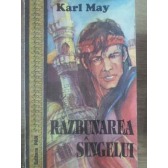 RAZBUNAREA SANGELUI