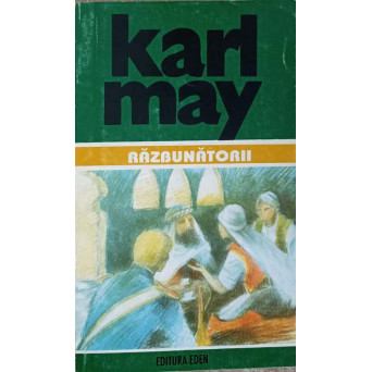 RAZBUNATORII