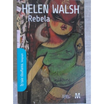 REBELA