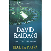 RECE CA PIATRA RECE CA PIATRA