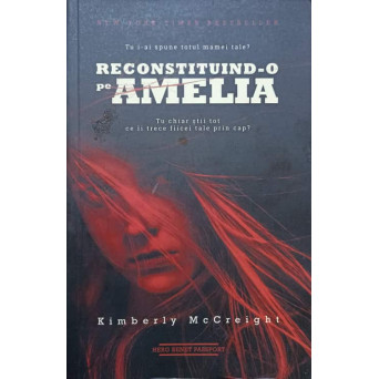RECONSTITUIND-O PE AMELIA