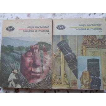 RECURSUL LA METODA VOL.1-2