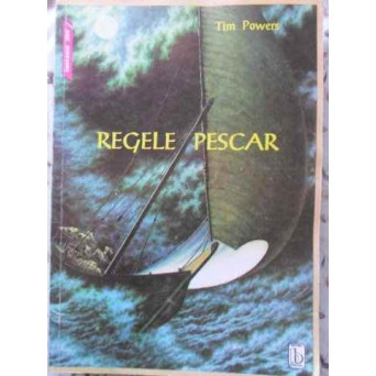 REGELE PESCAR