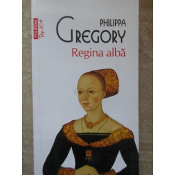 REGINA ALBA