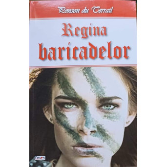 REGINA BARICADELOR