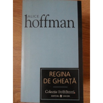 REGINA DE GHEATA