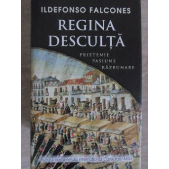 REGINA DESCULTA