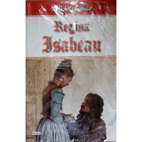 REGINA ISABEAU REGINA ISABEAU
