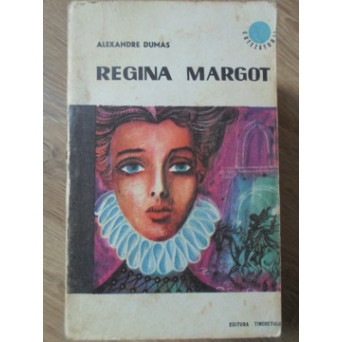 REGINA MARGOT
