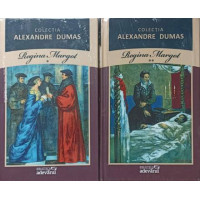 REGINA MARGOT VOL.1-2