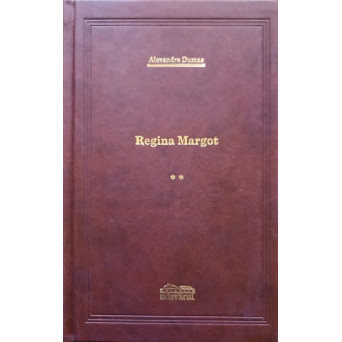 REGINA MARGOT VOL.2