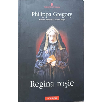 REGINA ROSIE