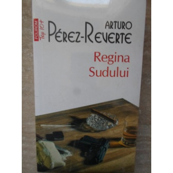 REGINA SUDULUI