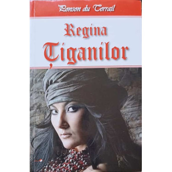 REGINA TIGANILOR