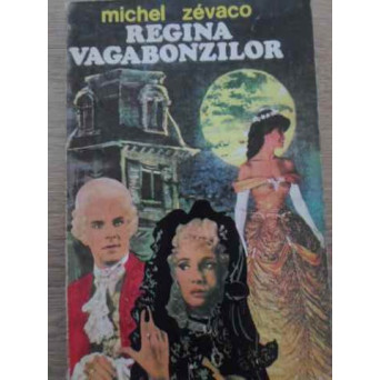 REGINA VAGABONZILOR