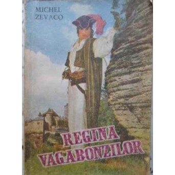 REGINA VAGABONZILOR