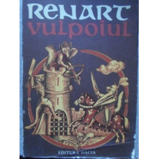 RENART VULPOIUL