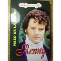 RENNY. JALNA VOL.4 RENNY. JALNA VOL.4
