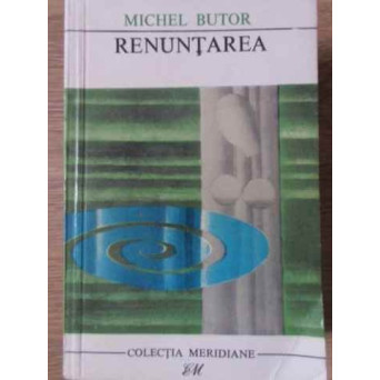 RENUNTAREA