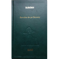 REVOLTA DE PE BOUNTY