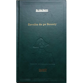 REVOLTA DE PE BOUNTY