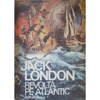 REVOLTA PE ATLANTIC
