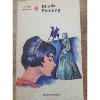 RHODA FLEMING